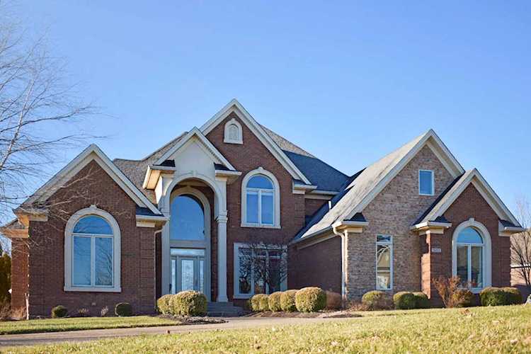 13203 Hampton Cir Goshen, KY 40026
