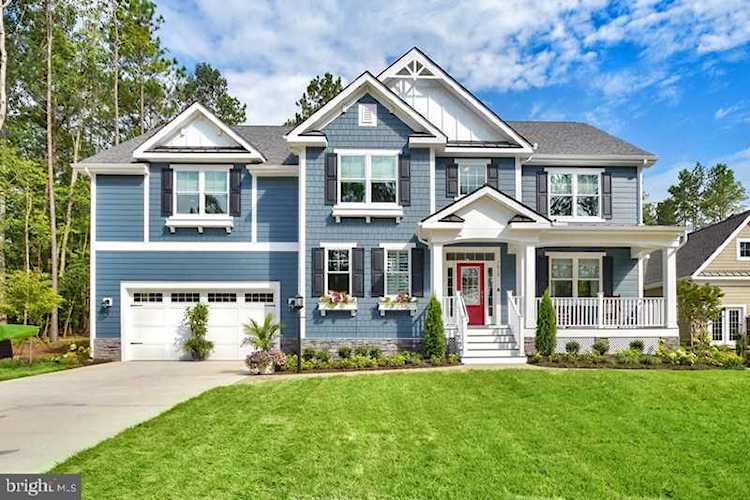35507 Hedgerow Ln Rehoboth Beach, DE 19971