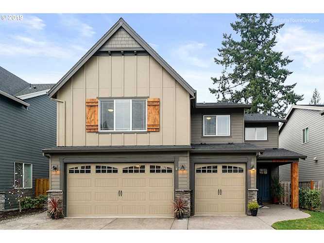 21343 SW Yorkshire Way Sherwood, OR 97140