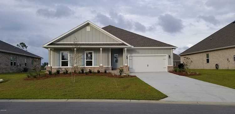 372 Confidence Way #LOT 1646 Southport, FL 32409
