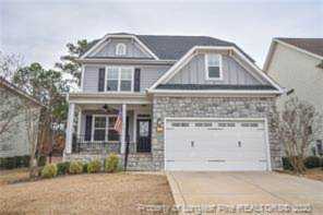 1200 N Micahs Way Spring Lake, NC 28390