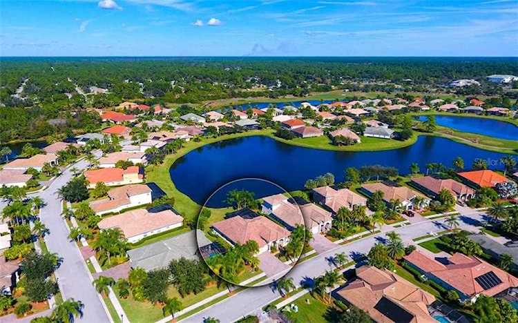 5440 Waterview Drive North Port, FL 34291