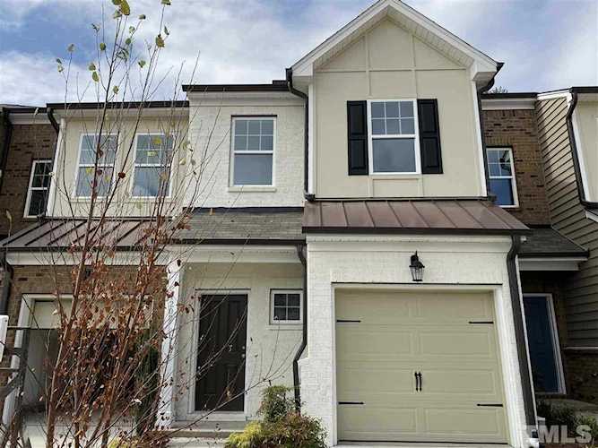 1207 Fitchie Place #248 Durham, NC 27703 | MLS 2288209 Photo 1