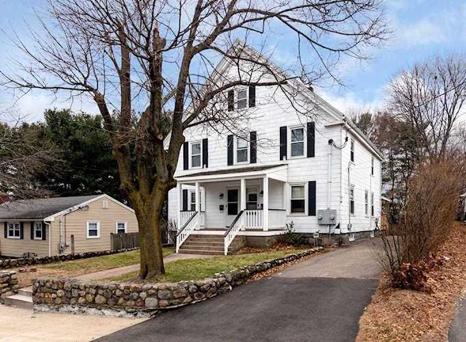 238 Hayward St Braintree, MA 02184 | MLS 72606198 Photo 1