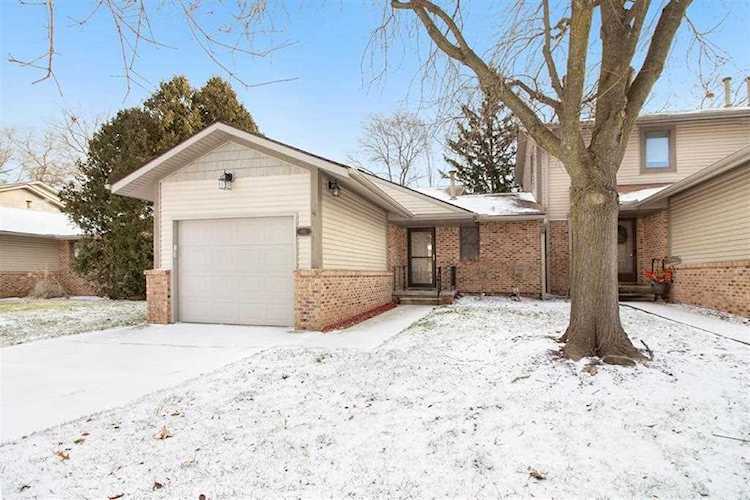 831 Moore Dr Chelsea, MI 48118 | MLS 543270544 Photo 1