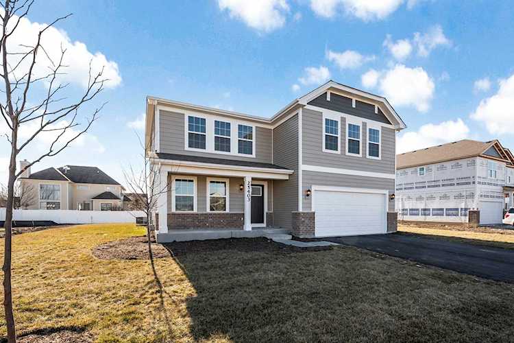 25403 W Ryan Ln Plainfield, IL 60586