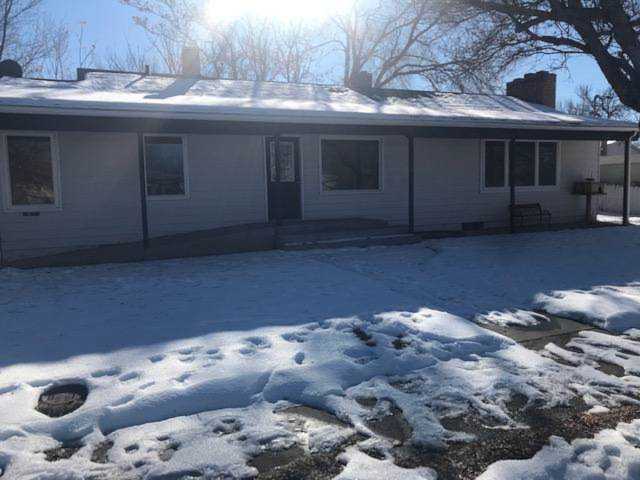 61 W 400 N Parowan, UT 84761