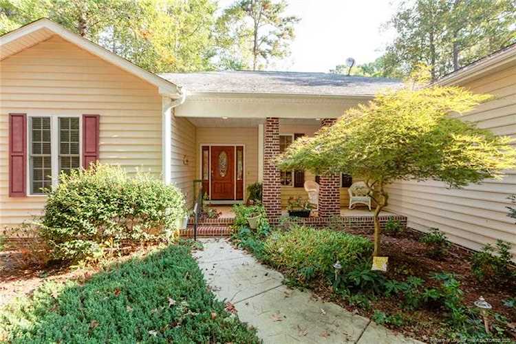 4031 Grey Fox Ct Sanford, NC 27332