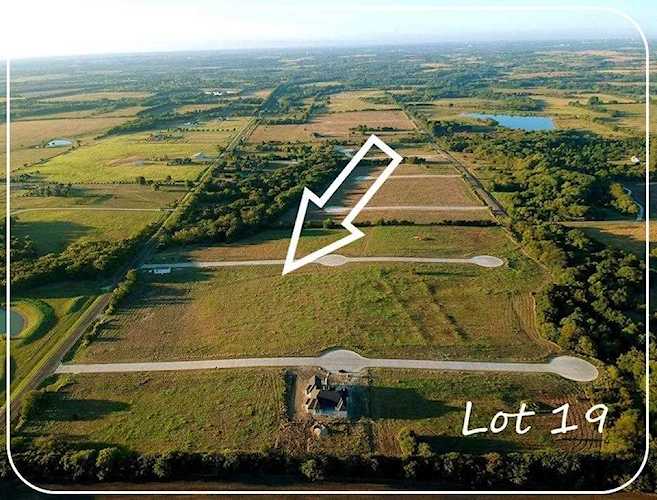 Buchanan Court Weston, TX 75097