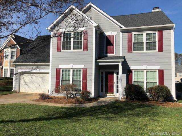 8817 Red Tail Ct Charlotte Nc 28269 Mls 3579950
