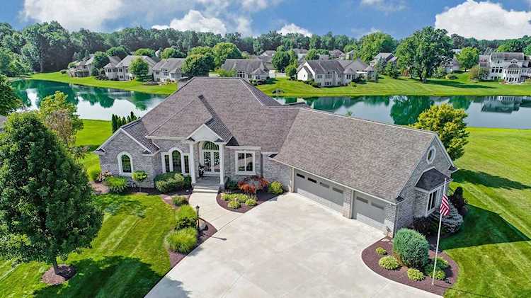 1920 Legacy Lane Winona Lake, IN 46590