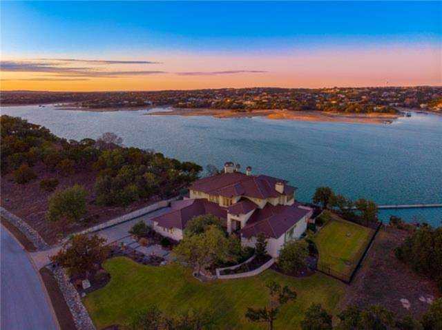 2005 Ruffian Heights Ln Spicewood, TX 78669