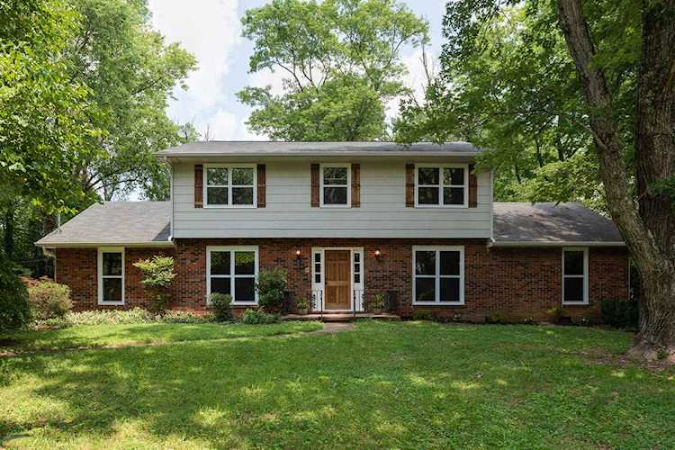204 Crofton Ln Knoxville, TN 37934 | MLS 1094118 Photo 1