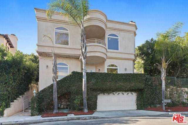 12158 Travis Street Los Angeles, CA 90049