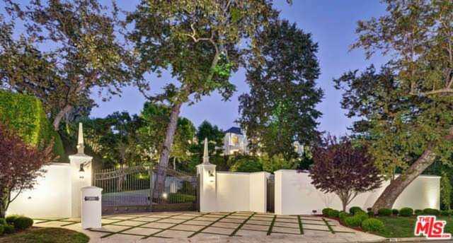 300 Stone Canyon Road Los Angeles, CA 90077