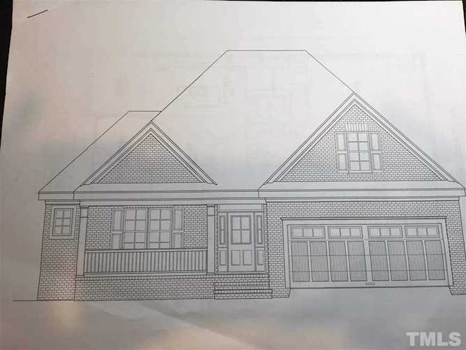 214 Valleycruise Circle Garner, NC 27529