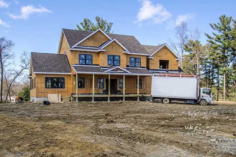 3 Shay Lane North Reading, MA 01864 | MLS 72606322 Photo 1