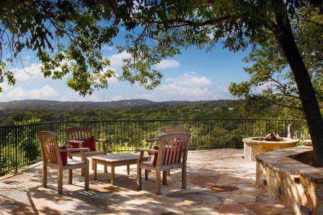 1310 Barton Creek Blvd Austin, TX 78735