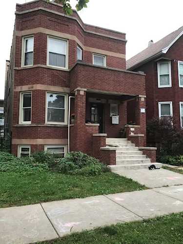 3130 N Davlin Ct Chicago, IL 60618