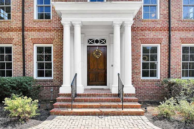 7708 Roxton Court New Albany, OH 43054 | MLS 219035686 Photo 1