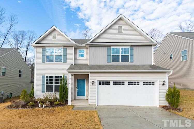 294 Flowers Crest Way Clayton, NC 27527