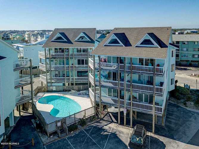 Condos In Carolina Beach North لم يسبق له مثيل الصور Condos In Carolina Beach North