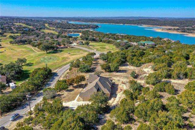 5604 Club House Dr Lago Vista, TX 78645