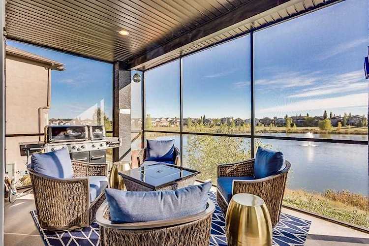 518 High Park Court NW High River, AB T1V 0A4