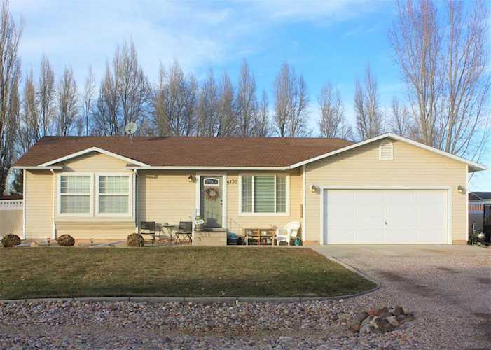 4132 W 525 N Cedar City, UT 84721