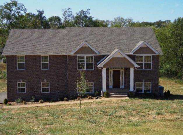 1459 Cliff Amos Rd Spring Hill, TN 37174 | MLS 2030966 Photo 1