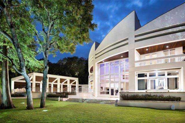 3511 Westlake Dr Austin, TX 78746