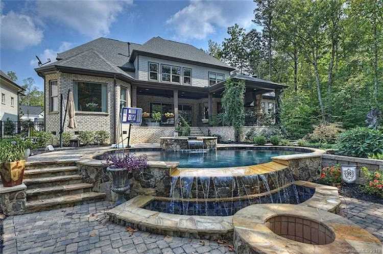 17639 Stuttgart Rd Davidson, NC 28036