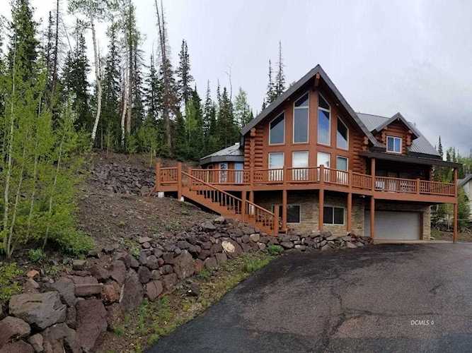 187 Gurr Well Brian Head, UT 84719