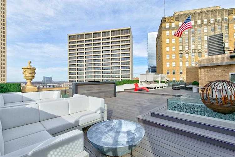 411 W 7th Street #1101 Fort Worth, TX 76102