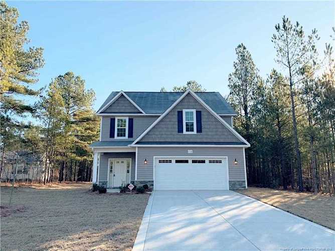 116 Eaker Dr Cameron, NC 28326