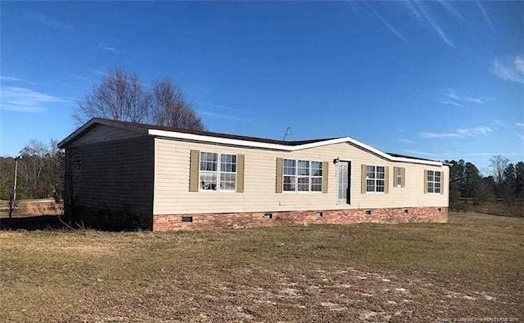 2120 Dowd Rd Carthage, NC 28327 | MLS 623635 Photo 1