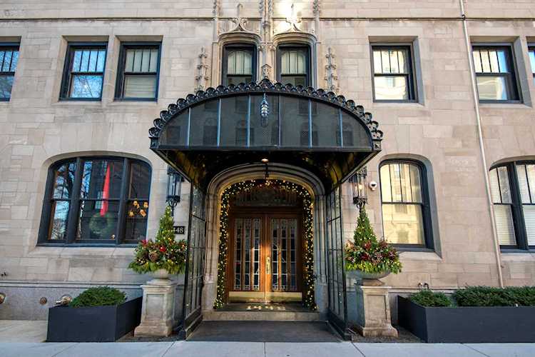 1448 N Lake Shore Dr #16AB Chicago, IL 60610