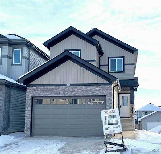 9915 222 Street Edmonton, AB T5T 7J1