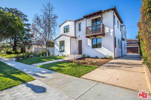 635 Seward Street Los Angeles, CA 90004