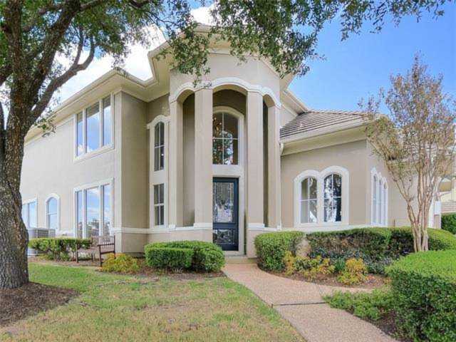4524 Golf Vista Dr Austin, TX 78730
