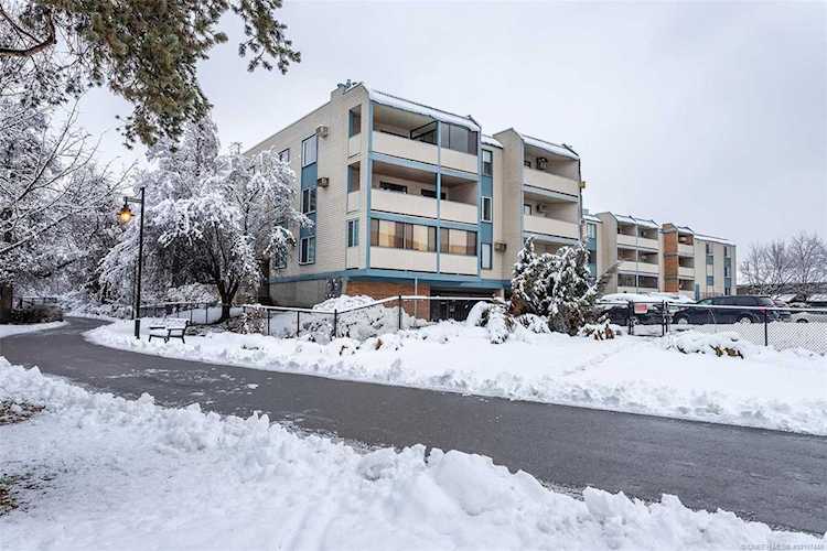 1640 Ufton Court #213 Kelowna, BC V1Y8L5