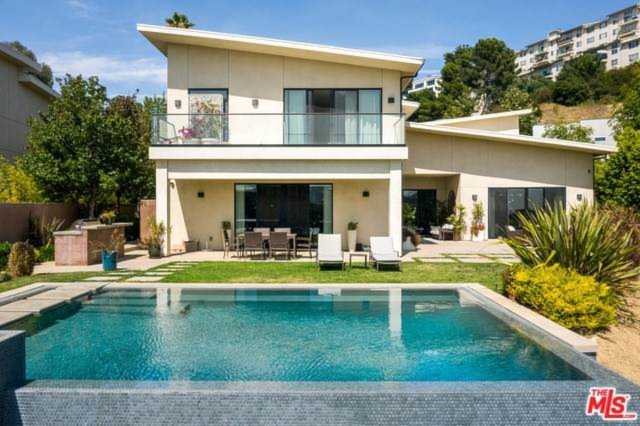 2351 Nalin Drive Los Angeles, CA 90077