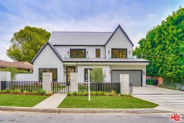810 Greentree Road Pacific Palisades, CA 90272