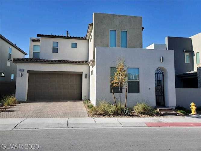 2625 Adesso Place Henderson, NV 89044