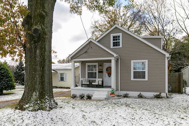1370 Poplar Level Rd Louisville, KY 40217