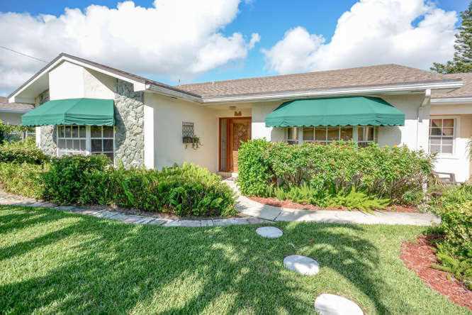 511 Sunset Way Juno Beach, FL 33408
