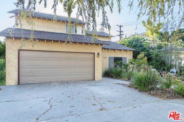 4123 Vinton Avenue Culver City, CA 90232