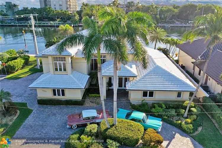3580 NE 31st Ave Lighthouse Point, FL 33064