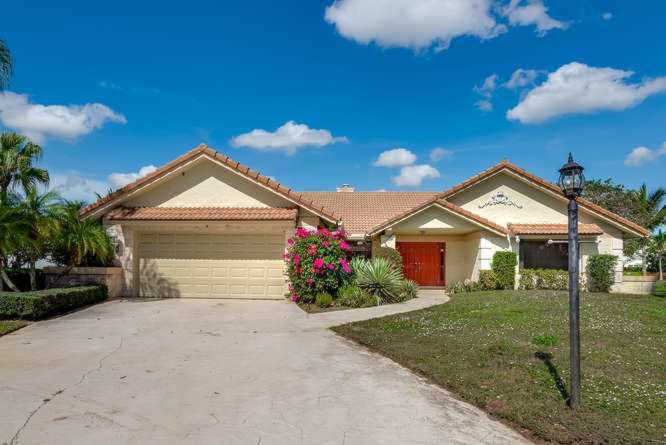 7945 Shelby Circle Boca Raton, FL 33496