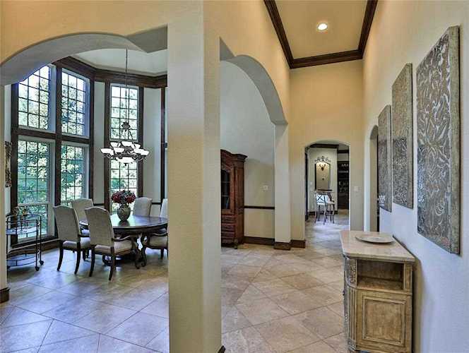 6901 Baltusrol Road Fort Worth, TX 76132